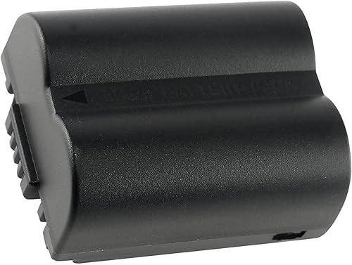 Miniatura 2 de Kastar Batería de repuesto para cámara Panasonic Lumix DMC-FZ7 DMC-FZ8 DMC-FZ28 DMC-FZ30 DMC-FZ35 DMC-FZ38 DMC-FZ50 y BP-DC5 J BP-DC5 U CGA-S006