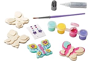 Captivating Melissa & Doug Flower Magnets Unleash Creativity and Learning