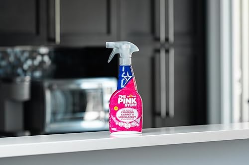 Miniatura 4 de Stardrops - The Pink Stuff - El removedor de manchas para alfombras y tapicería de espuma Miracle