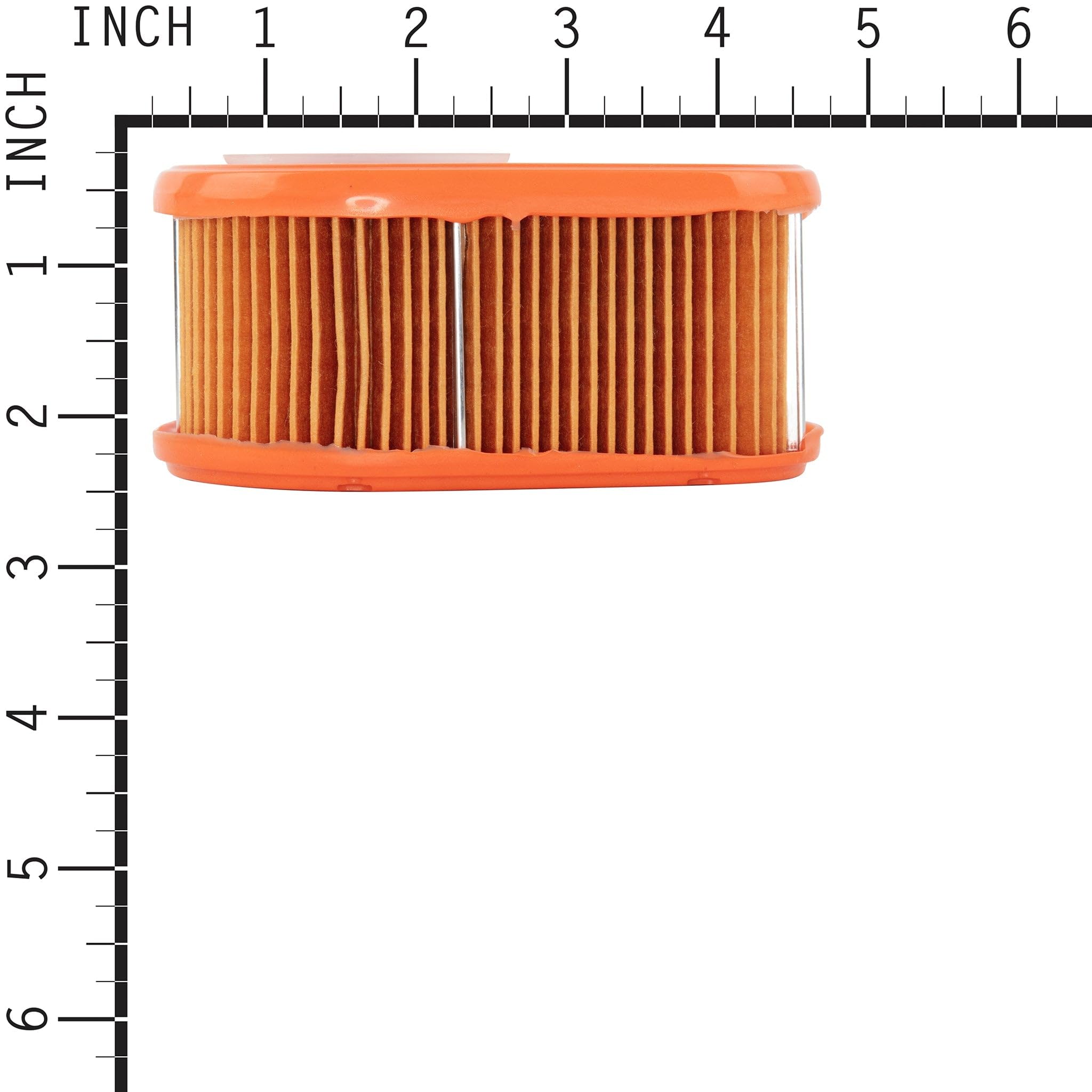 Briggs and Stratton 4245 - Filtro de aire (5 de 792038)