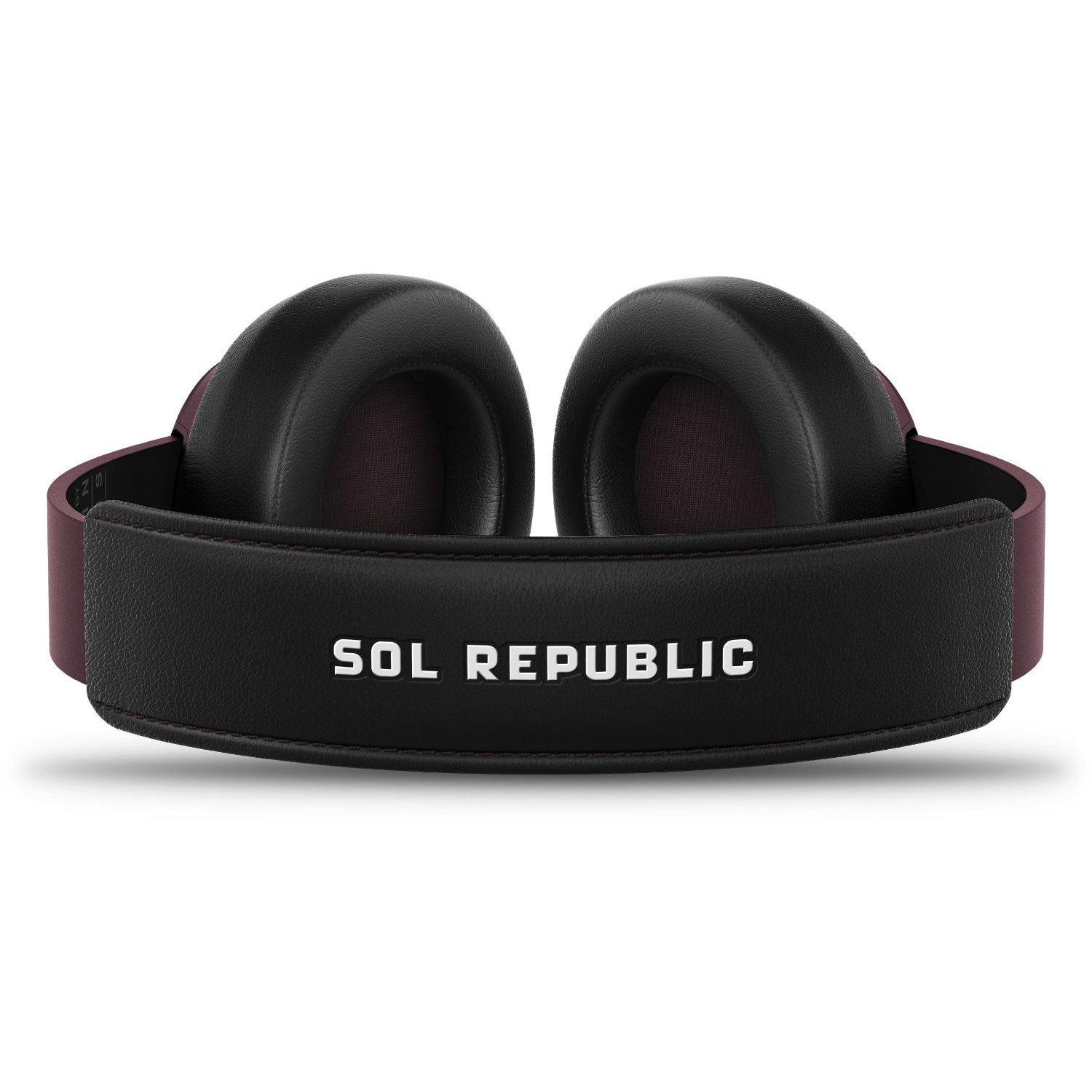 Amazon.co.jp: SOL REPUBLIC(ソルリパブリック) ヘッドホン MASTER