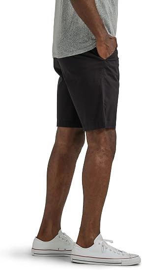 Buy Men Regular Fit Flat-Front Pants Online at Best Prices in India