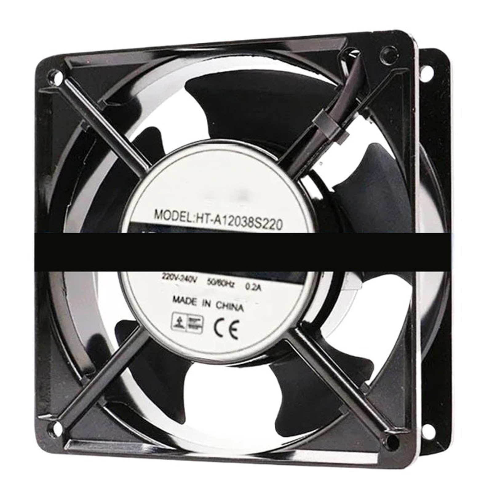 LZIKKGKI HT-A12038S220 220v Cooling Fan