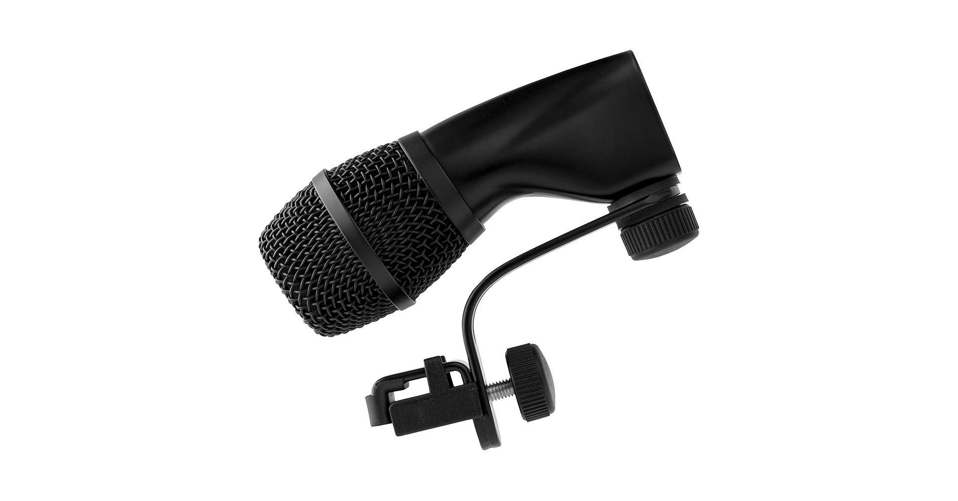 Amazon.co.jp: Earthworks Audio DM17 トムとスネアドラムマイク