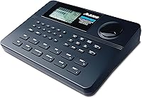 Vista 8 de Máquina de batería electrónica Alesis SR16 con estéreo de 24 bit, clásica, con articulación dinámica