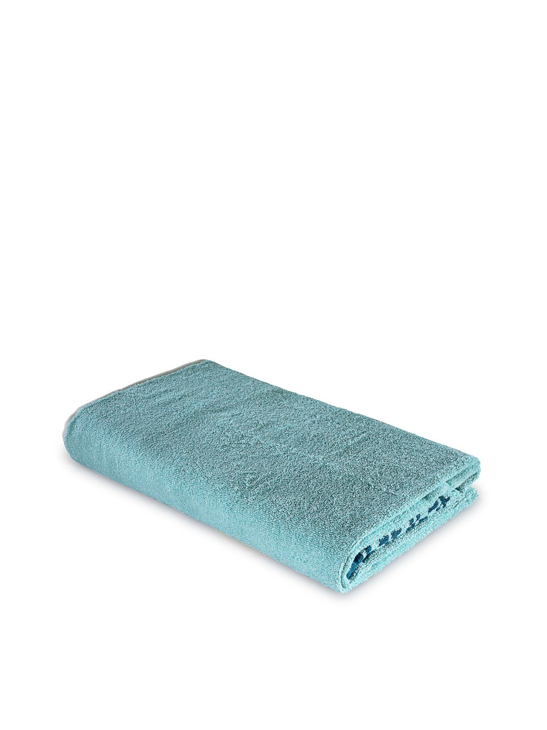 Trident Macaron Solid 525 GSM Cotton Bath Towel Deni Dolf Amazon.in