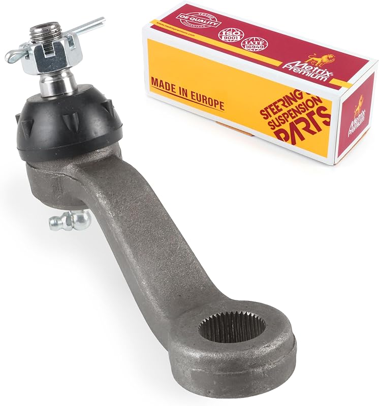 Braço Pitman de Direção METRIX PREMIUM CHASSIS PARTS para Toyota Pickup 1973–1978 – 1 unidade