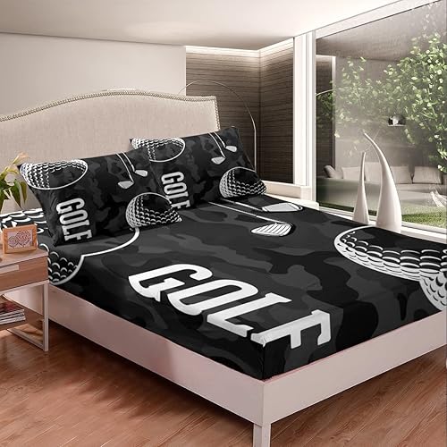 Vista 115 de Erosebridal Juego de sábanas de mariposa azul, tamaño matrimonial, sábanas de hongos y polilla de libélula, sábana encimera de fase lunar, sábana