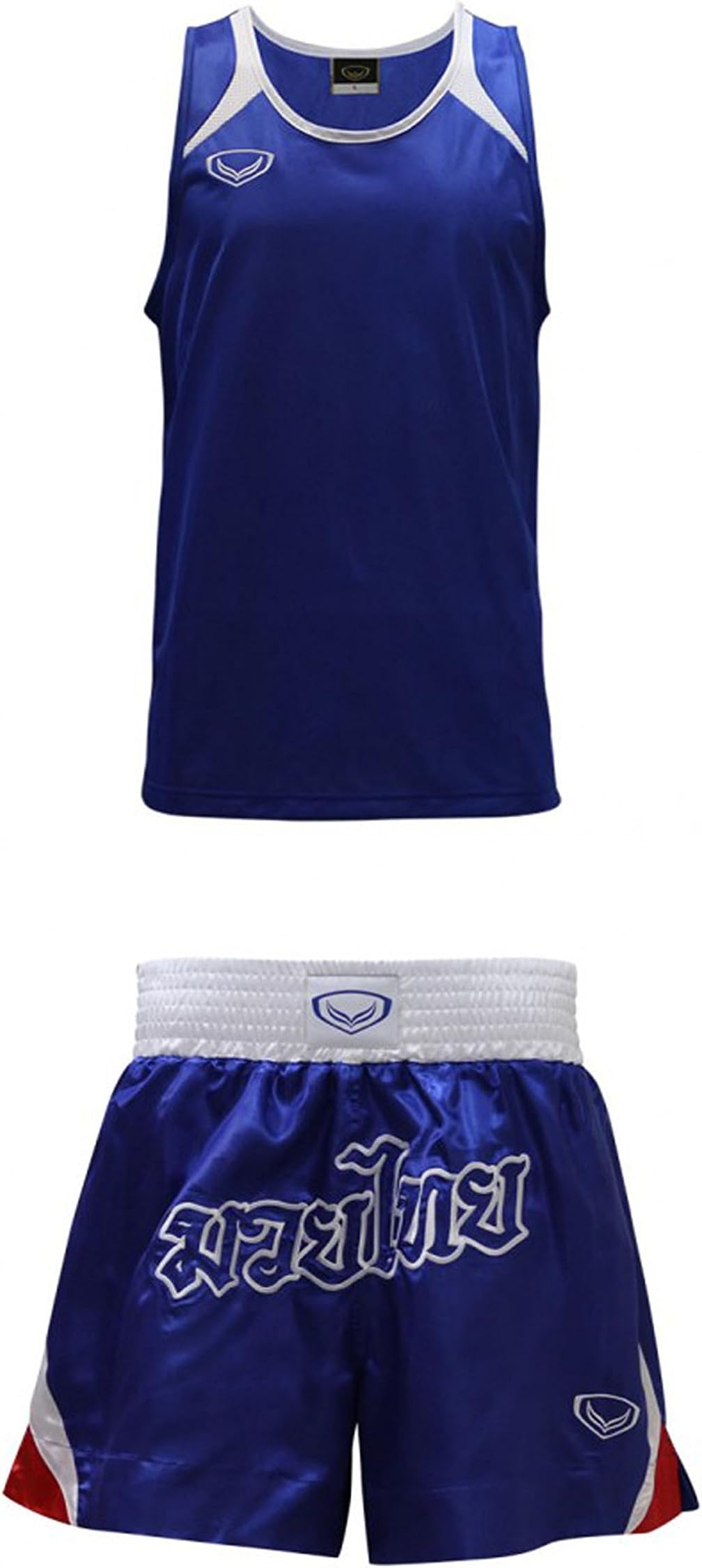 Muay Thai Official Uniform