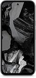 Google Pixel 8a – Smartphone Android débloqué avec Module Photo Pixel avancé, Une journée complète d'autonomie et Une sécurité Robuste – Noir Volcanique, 128GB - 2