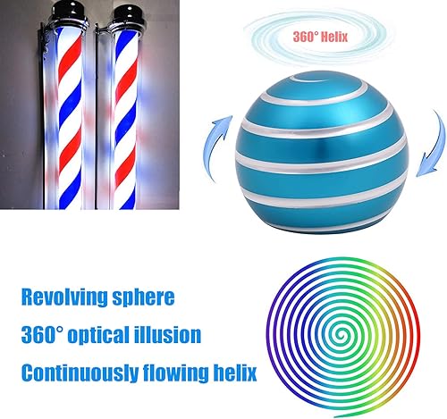 Miniatura 40 de Juguetes cinéticos de escritorio geniales para la ansiedad: juguete de cosas geniales para adultos, adolescentes, niños, niños, alivio del estrés