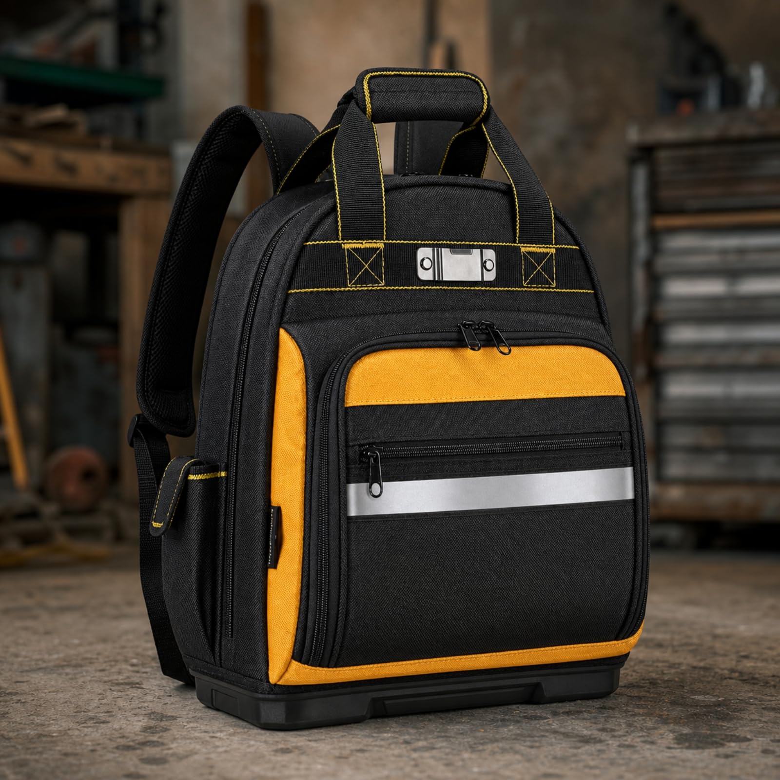 Sac à Dos D'outillage Ergonomique