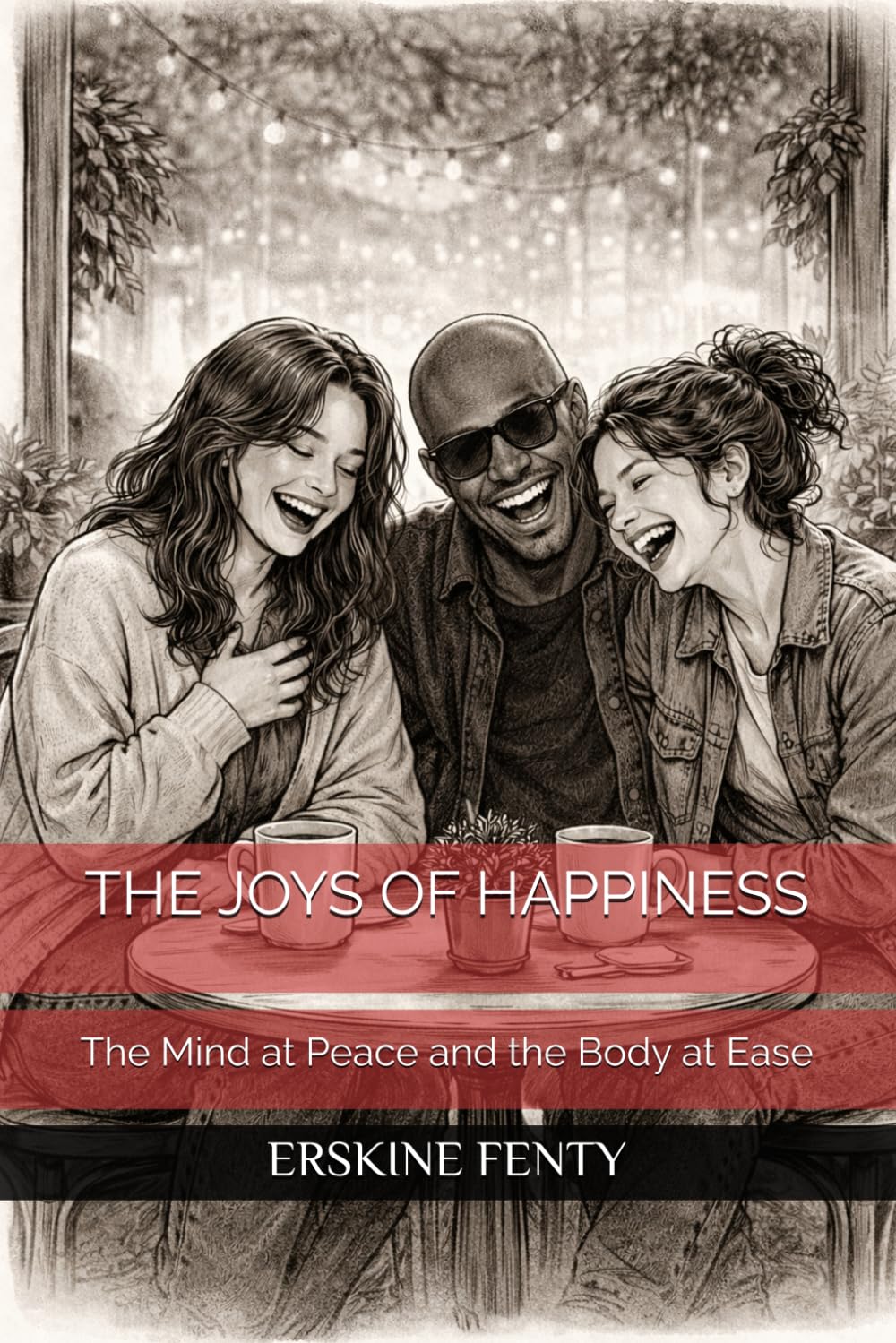 THE JOYS OF HAPPINESS: The Mind at Peace and the Body at Ease