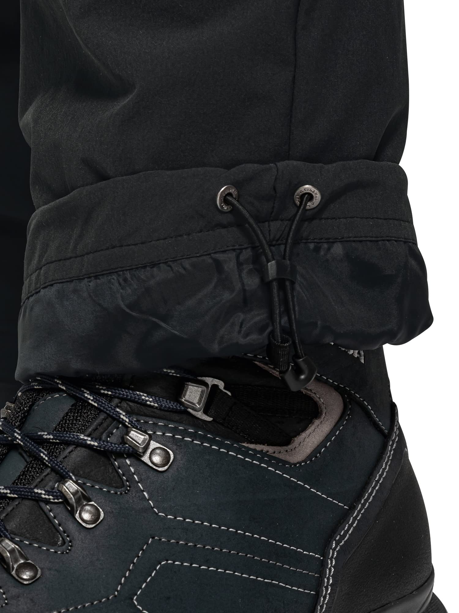 Schöffel Pants Koper1 Warm M