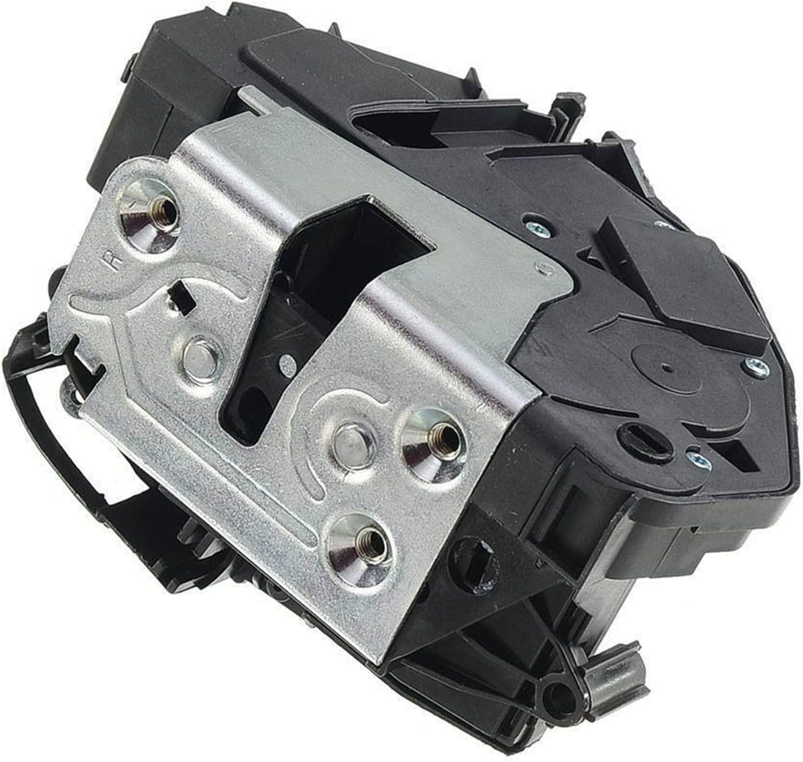 ASAPE Power Door Latch Lock Actuator Front Left Driver Side Fit For Ford Edge Escape - View #2