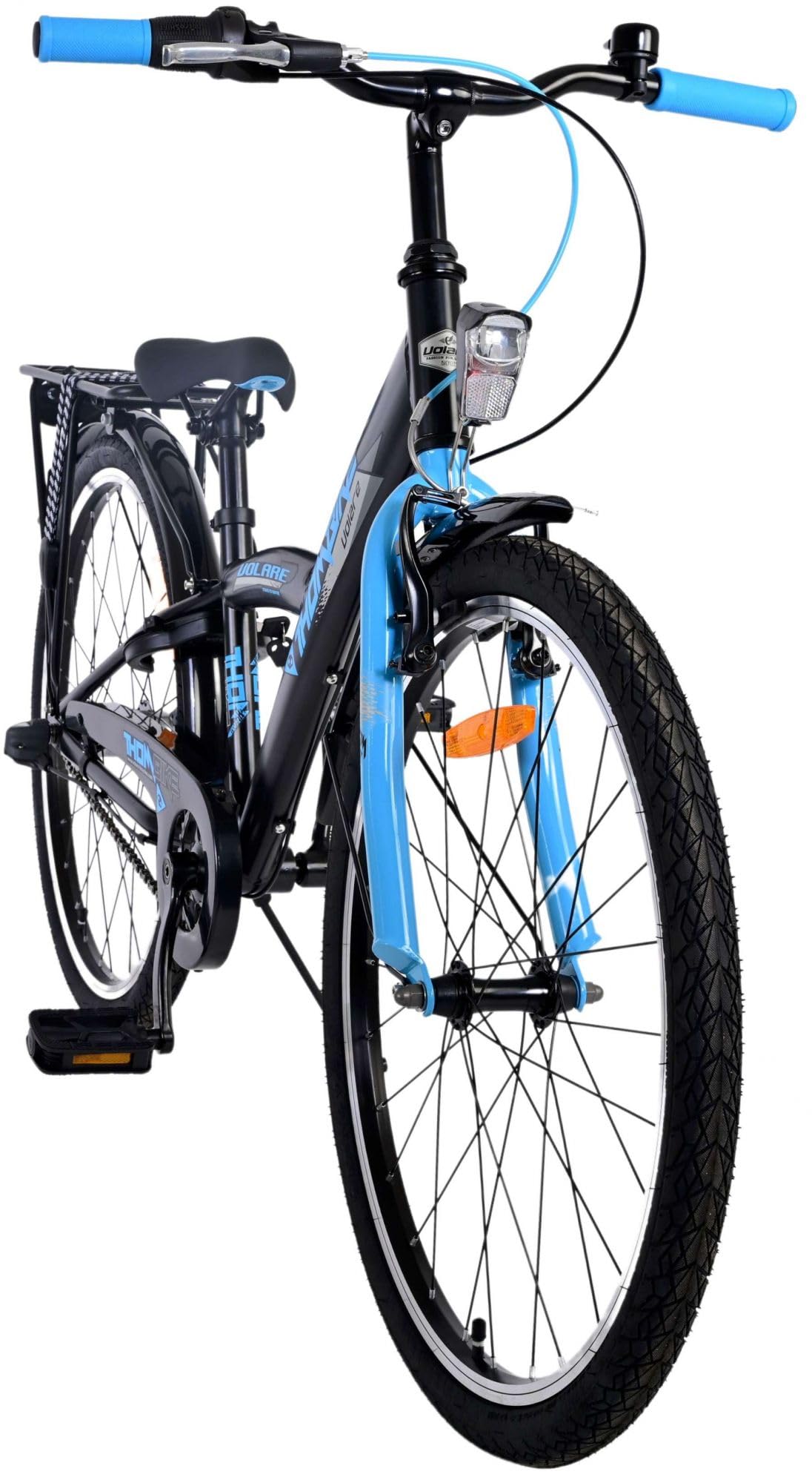 Volare Thombike 24" Blue - Nexus3