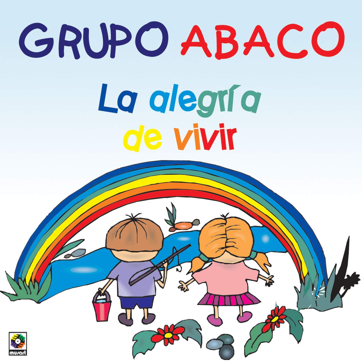 Grupo Abaco