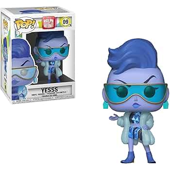 ぶす姫　BOO Ghostbusters Frozen Empire: Phoebe Pop Figure – Sony Pictures