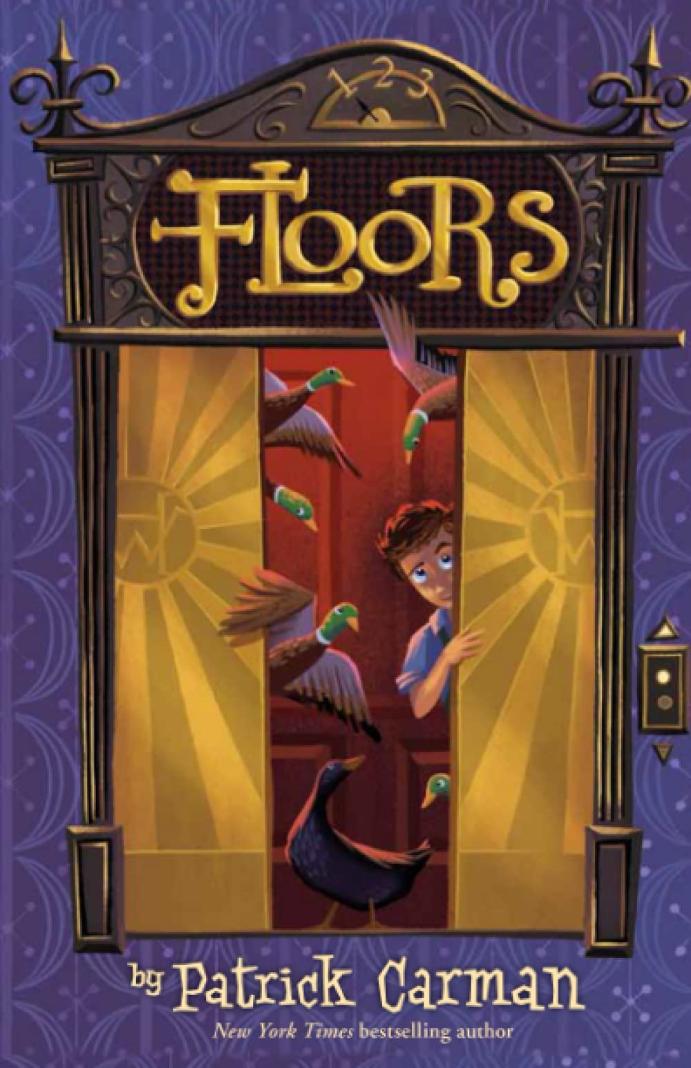 Floors: 1
