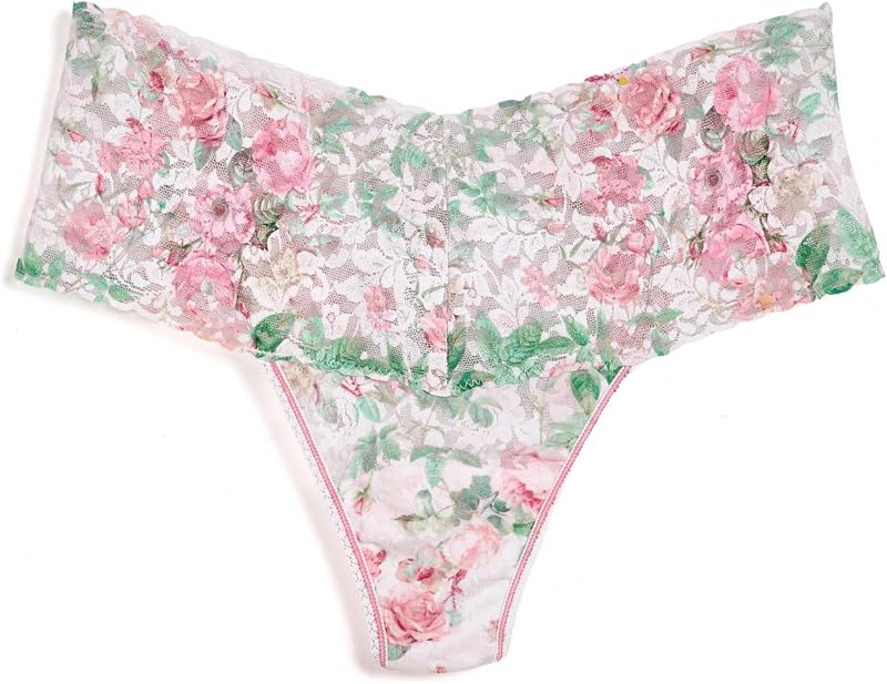 Plus Retro Thong, OS fits 12-24