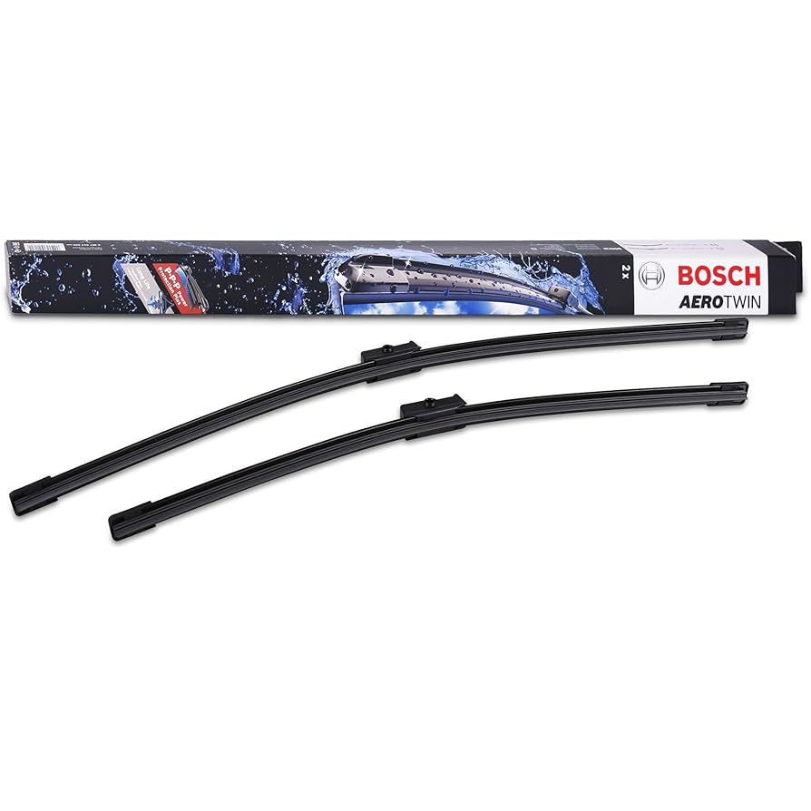 ⭐️BOSCH Amazon.com: BOSCH 3397118936 AeroTwin OE Replacement Wiper