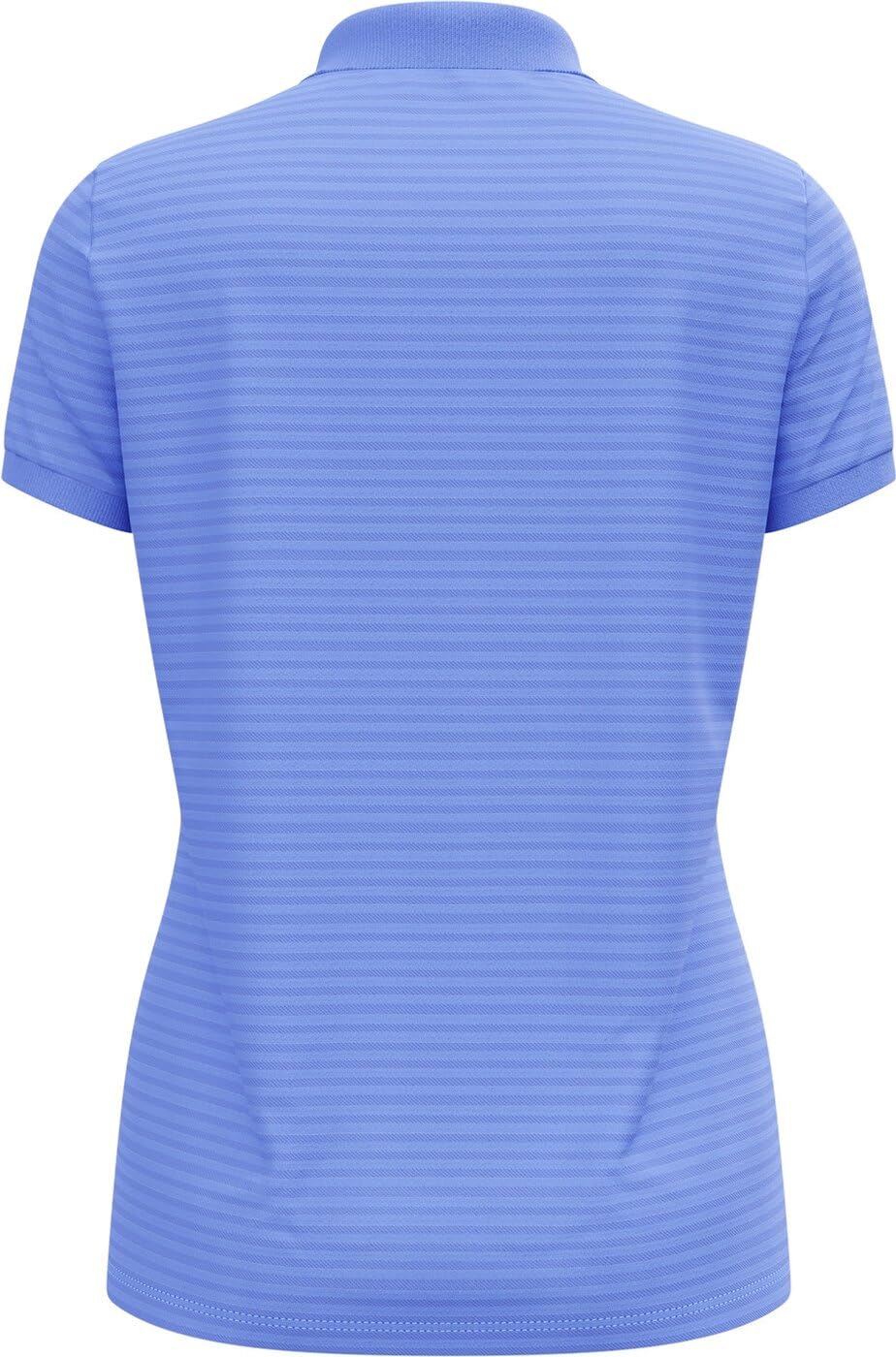 Odlo Polo Ascent con Fibre Naturali Maglietta da Escursionismo Donna
