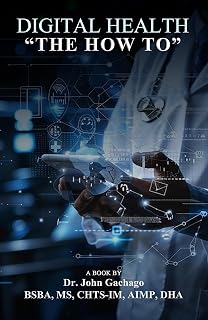 Digital Health : "The How To"