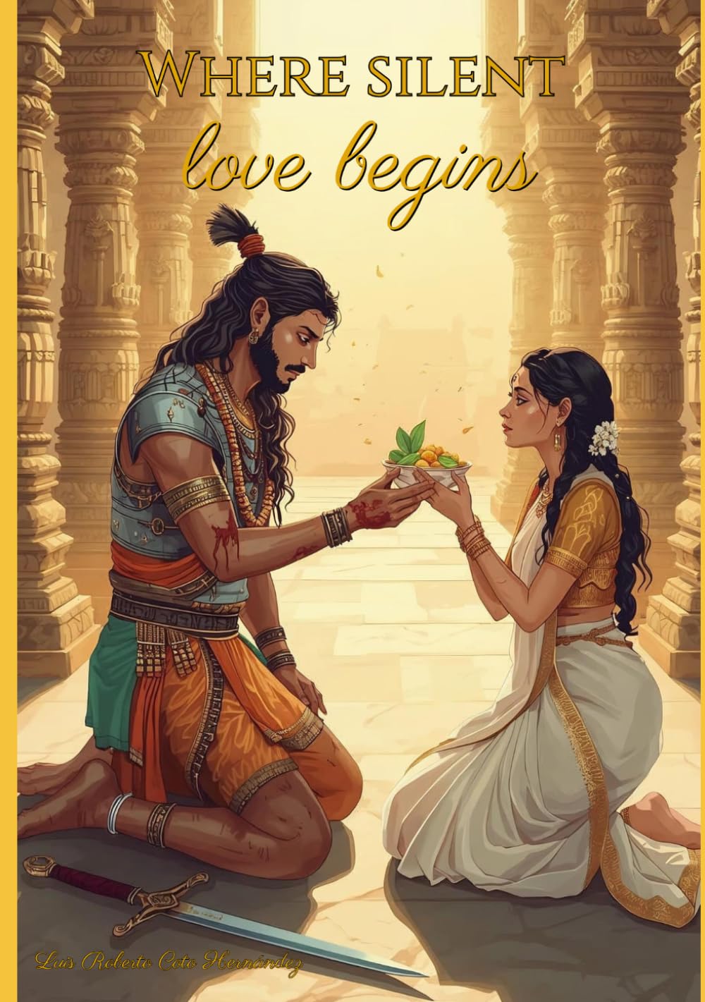 Where silent love begins