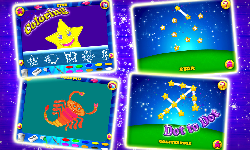Twinkle Twinkle Little Star - All In one Educational