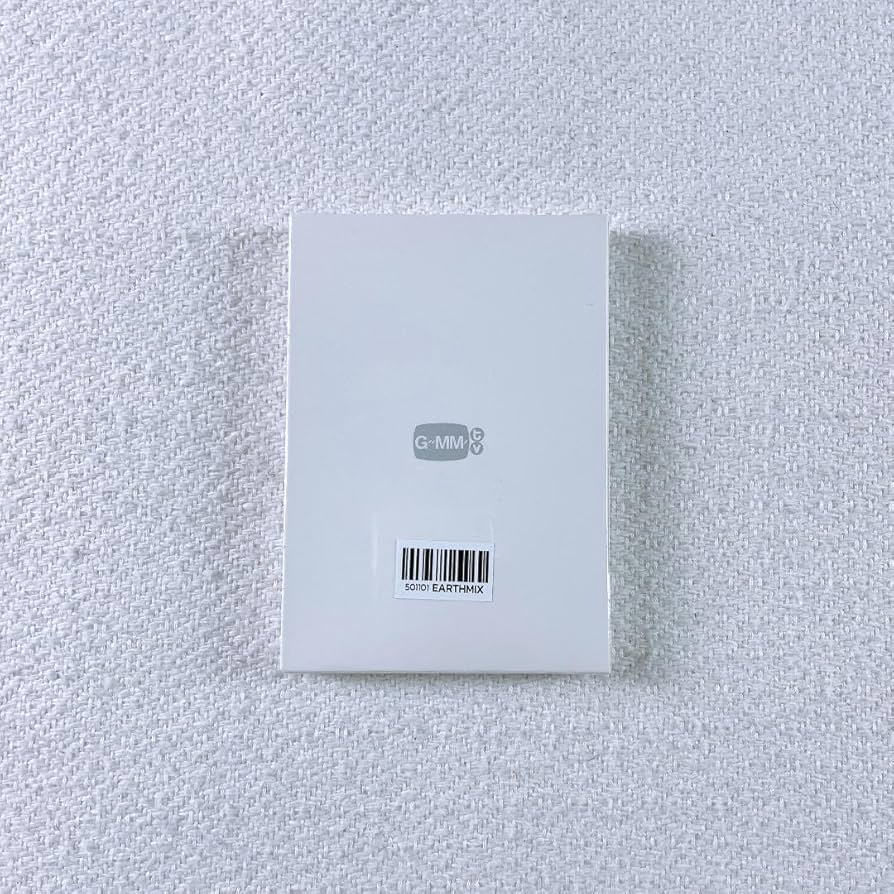 Amazon.co.jp: Earthmix Photo Card Holder Asumiku Gmmtv Tie