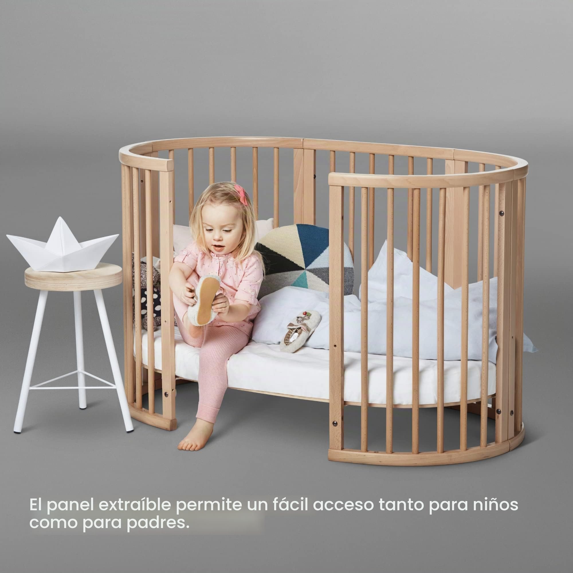 Stokke Cuna SLEEPI V3 - Natural