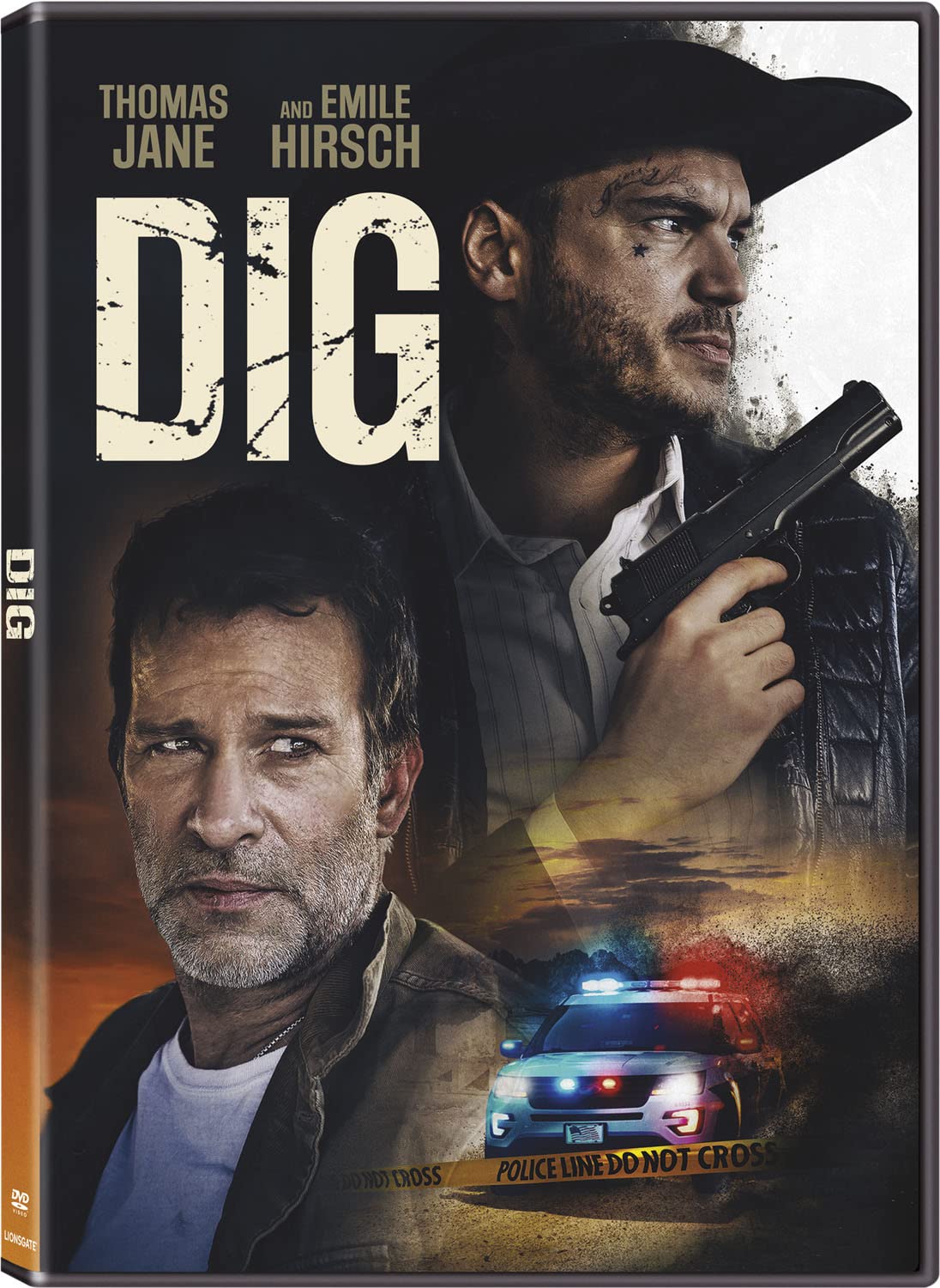 その他 Dig [DVD] 715FzZHWqwL.jpg
