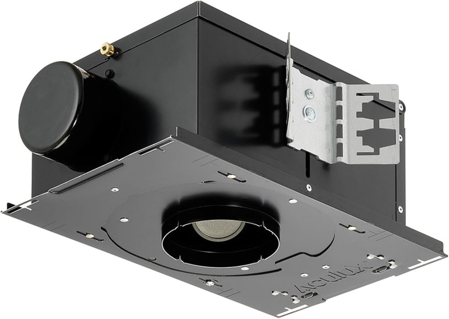 Juno Lighting Group TC943N Aculux 4IN Adjustable Recessed Housing