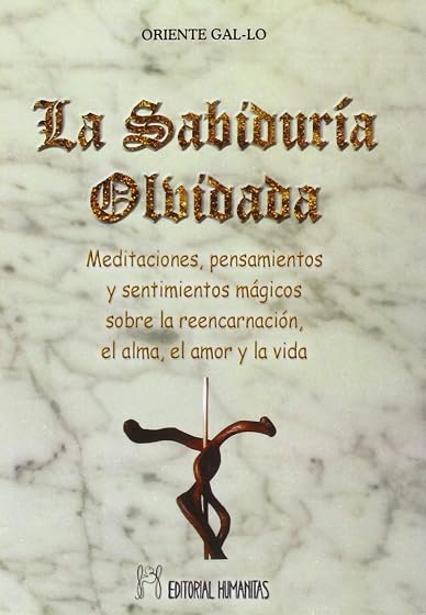 La Sabiduria Olvidada