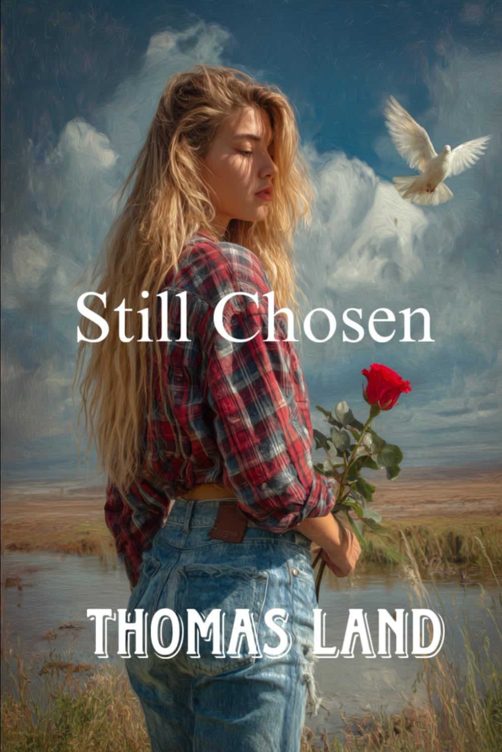 Still Chosen (A Family Chosen By God)