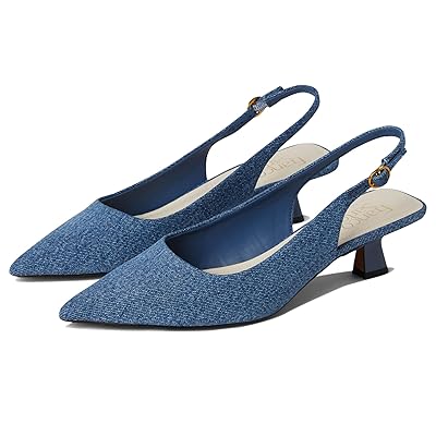 Franco Sarto Jaden Slingback Shoes Women