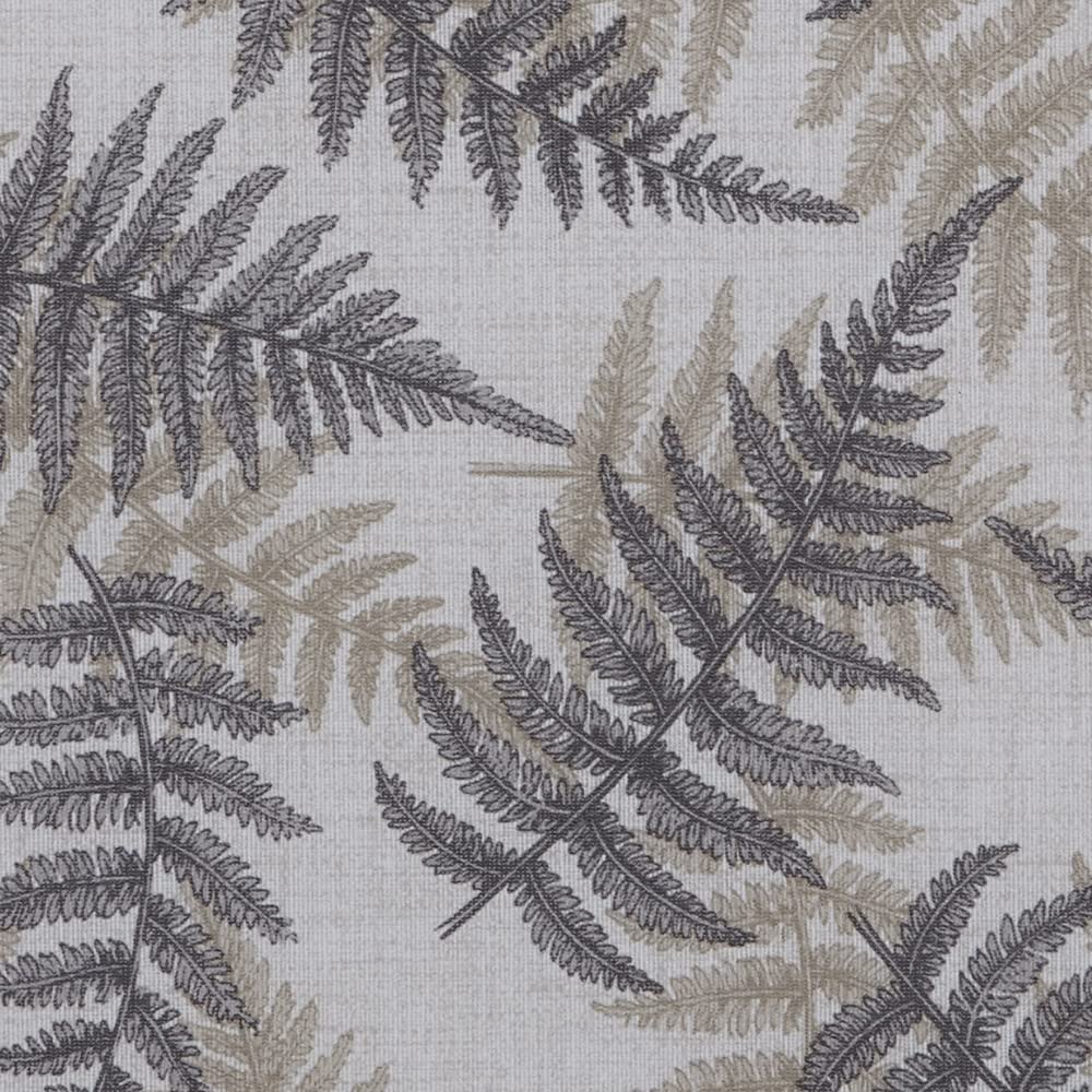 Tissu Toile Imprimé KT KILOtela Toile Jouy Marron Écru - 100 Cm X 280 Cm Pour Décoration Et Confection