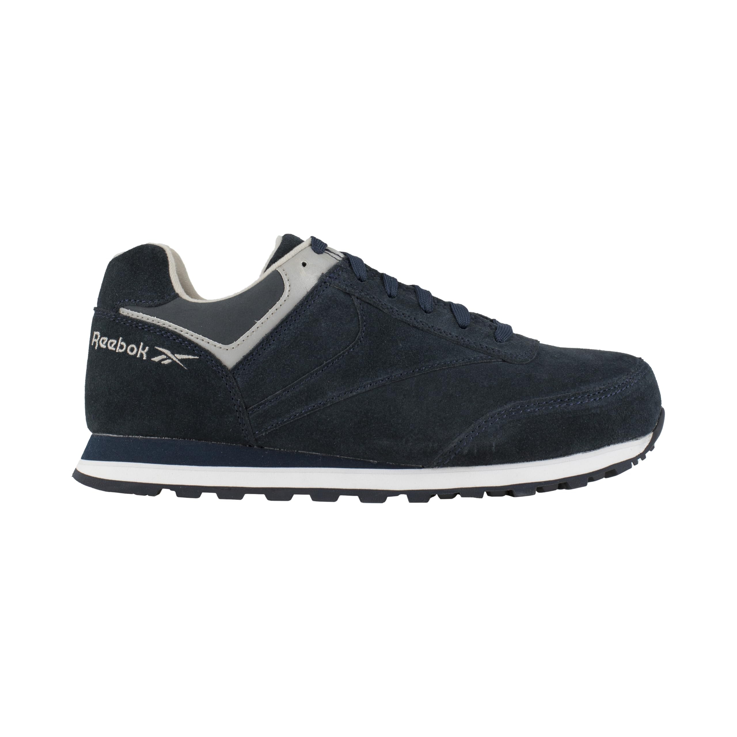 Reebok Work damskie Leelap RB195 sportowe buty ochronne, Blue Oxford - 36 EU