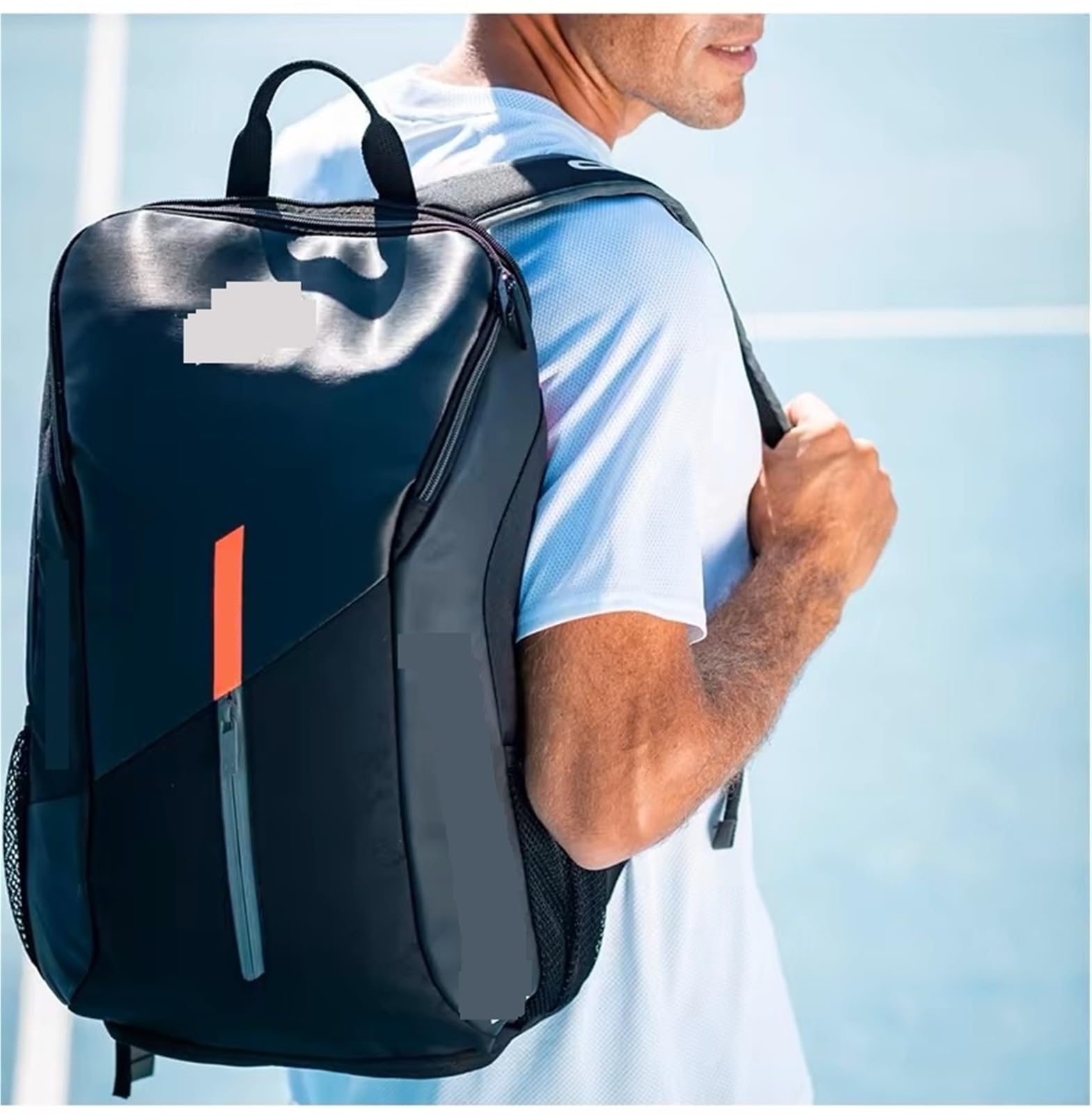 Borsa Sportiva for Racchetta