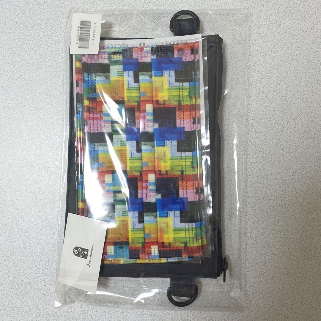 【最終値下げ】RADWIMPS ボクンチ 会員限定 周年記念グッズ おまけ付き Amazon.co.jp: RADWIMPS ボクンチ ファンクラブ会員限定周年