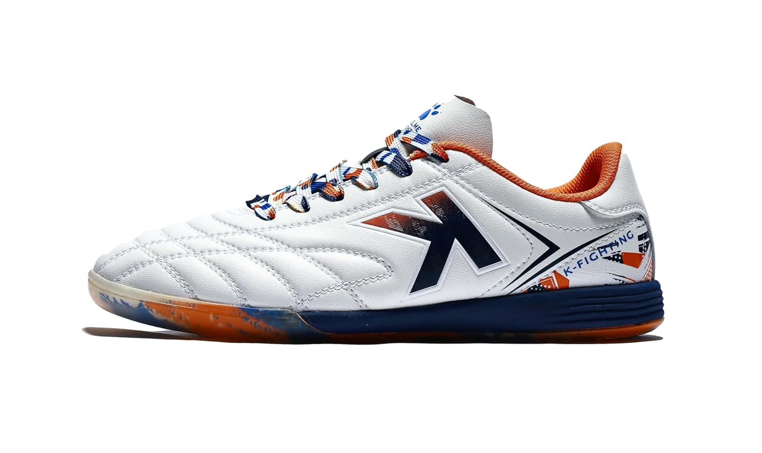 kelme フットサル Amazon.com | KELME Pro Futsal Soccer Shoes – Indoor Sala