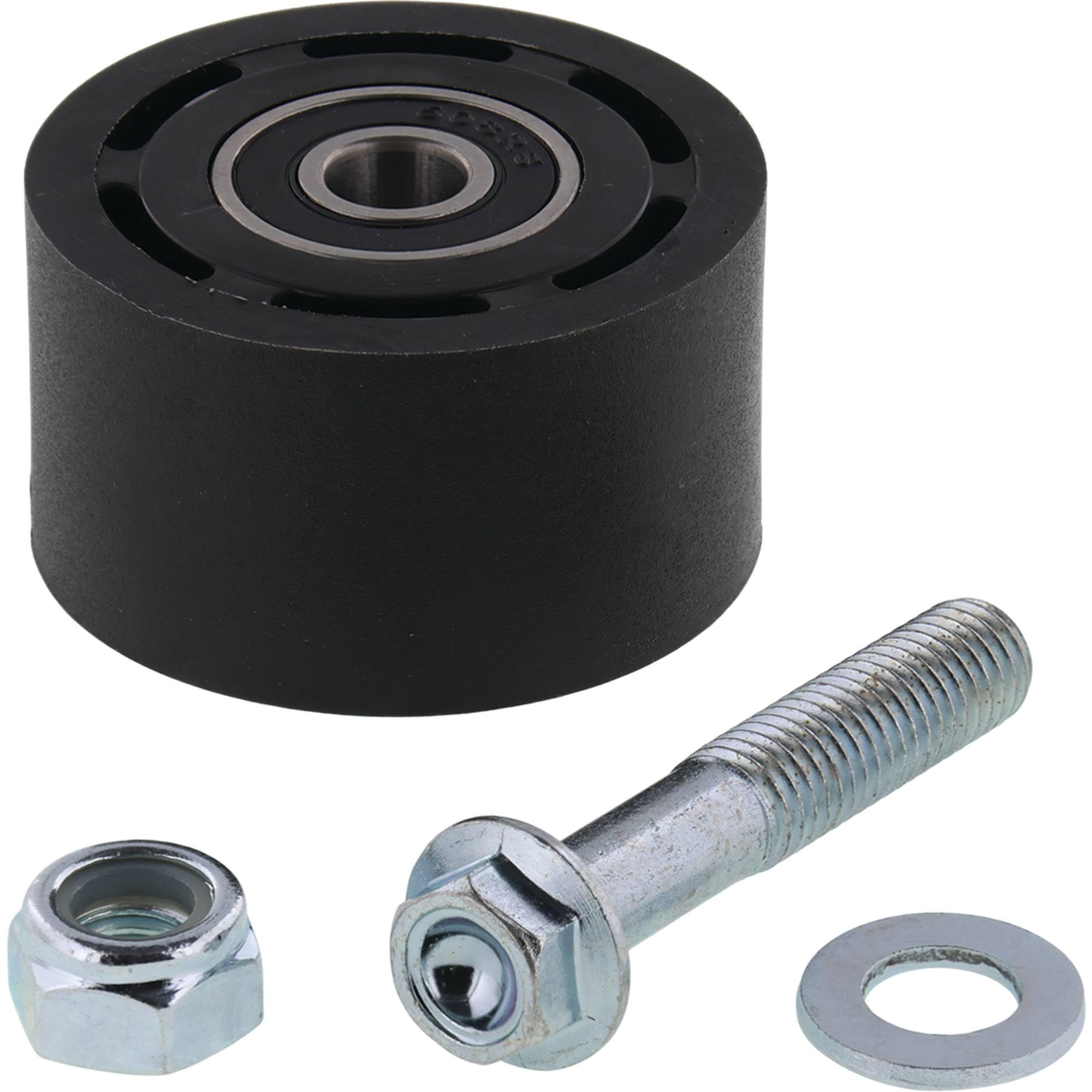 Amazon.com: All Balls Racing 79-5007 Sealed Lower Chain Roller