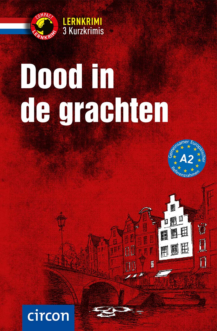 Dood in de grachten: Niederländisch - A2