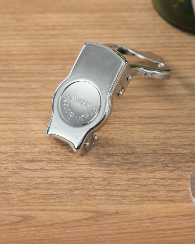 Amazon｜Kai House Select 密閉栓抜き DH-7034｜栓抜き オンライン通販