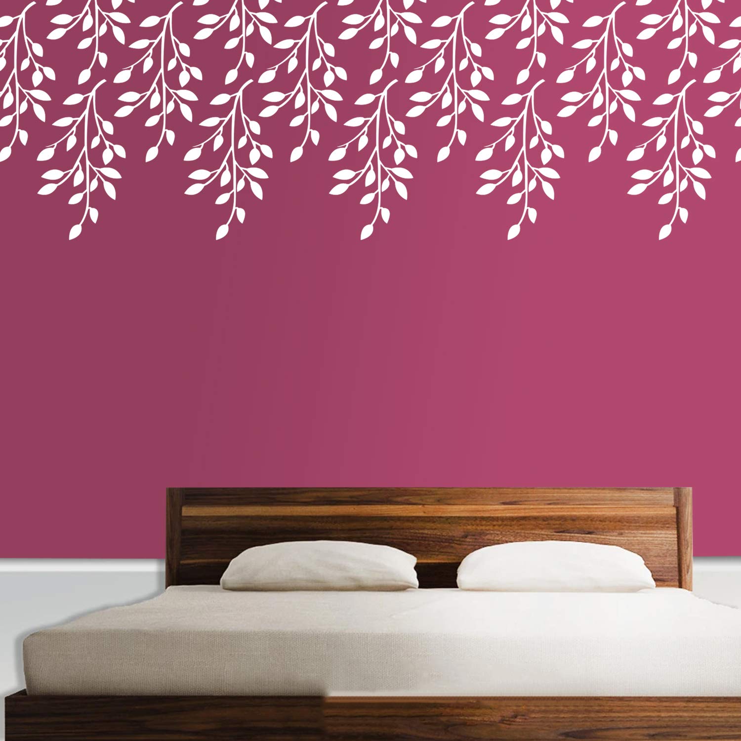 RDMDECOR Trample Dahlia DIY Reusable wall stencil for home decoration Size : (16 Inches x 24 Inches) (B09TT9JRYY) Amazon Price History, Amazon Price Tracker