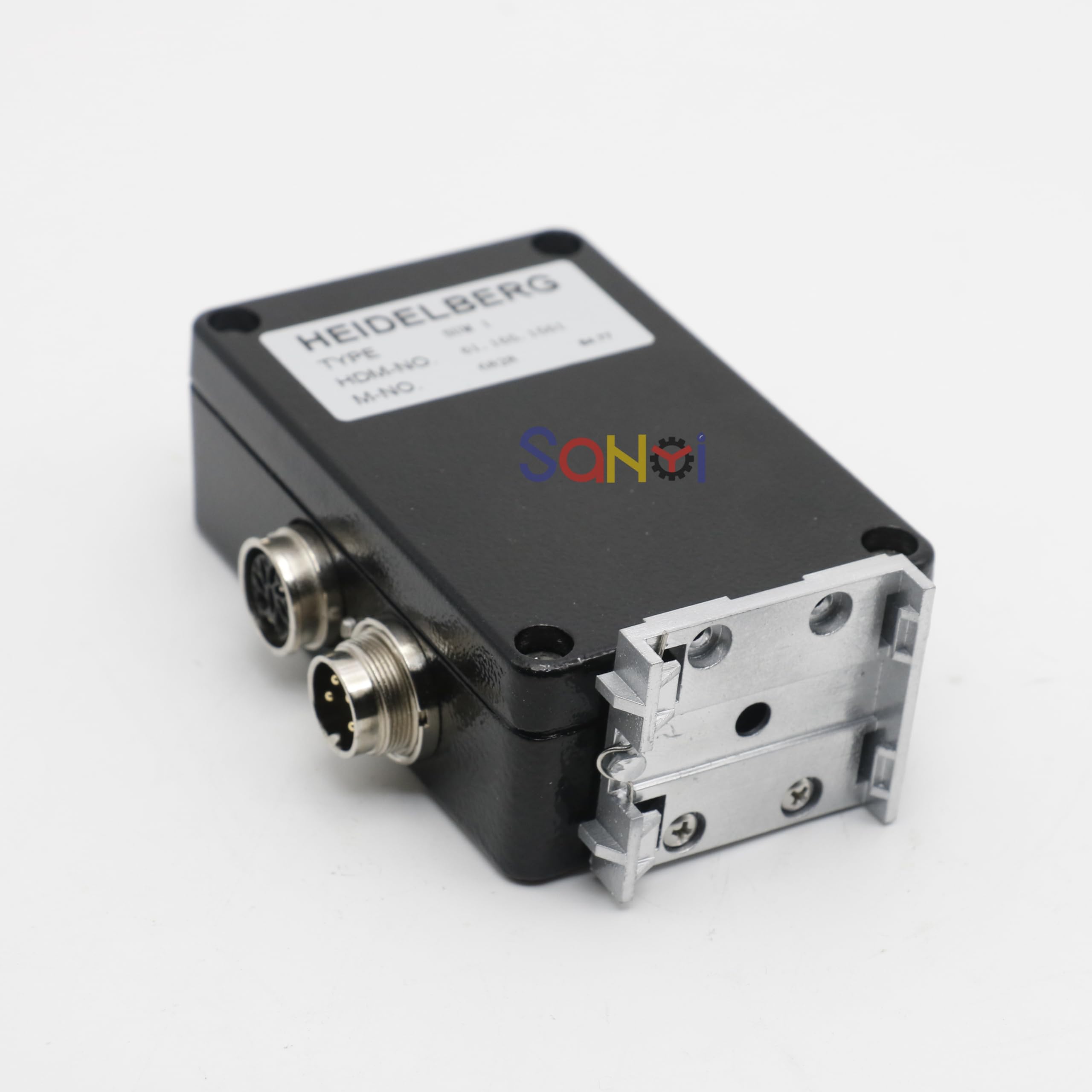 YLLYQ 1 Piece 61.165.1561 Flat Module SUM1 CD102 SM102 SM74 Printing Machine Parts for Heidelberg Made in China