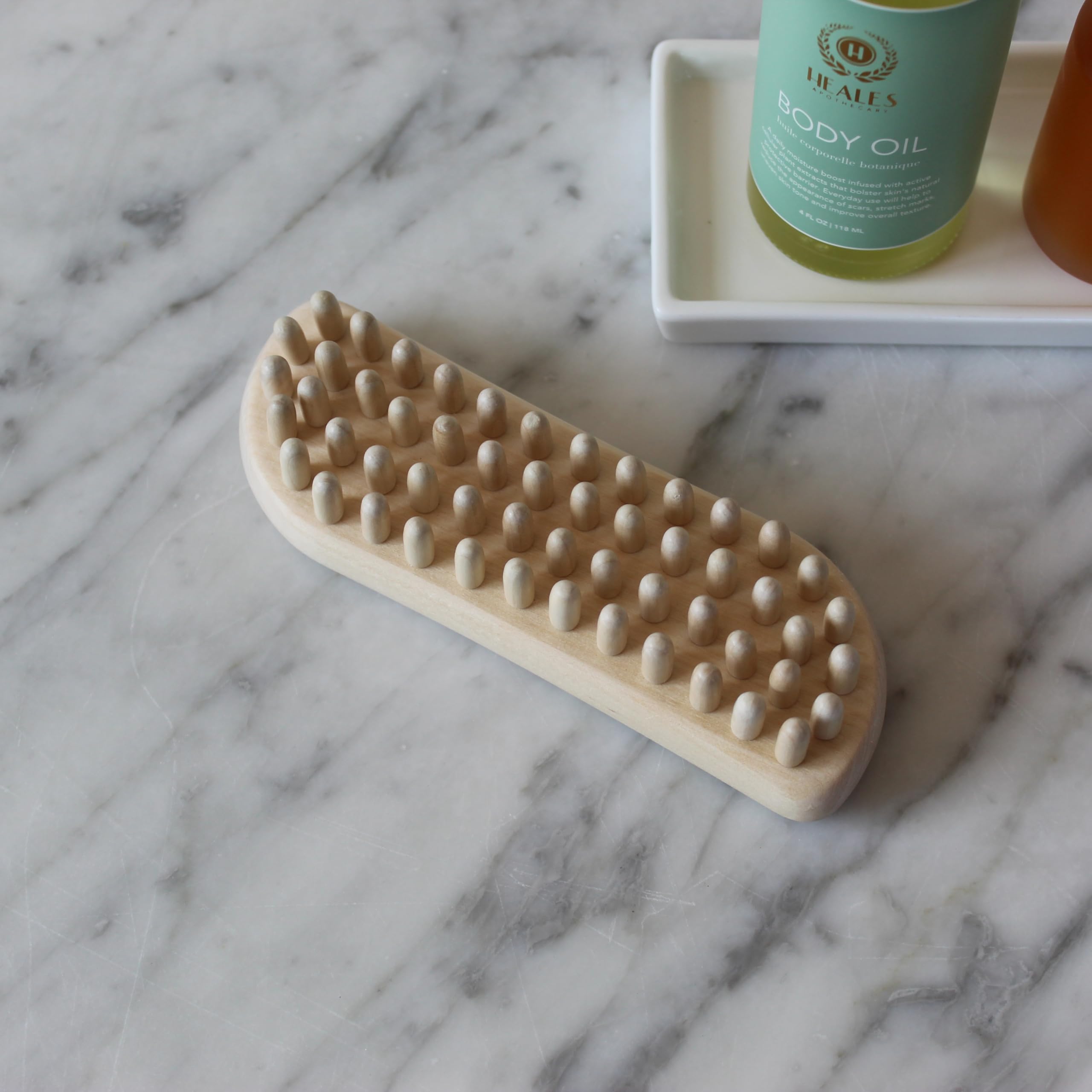 Cepillo para fascia