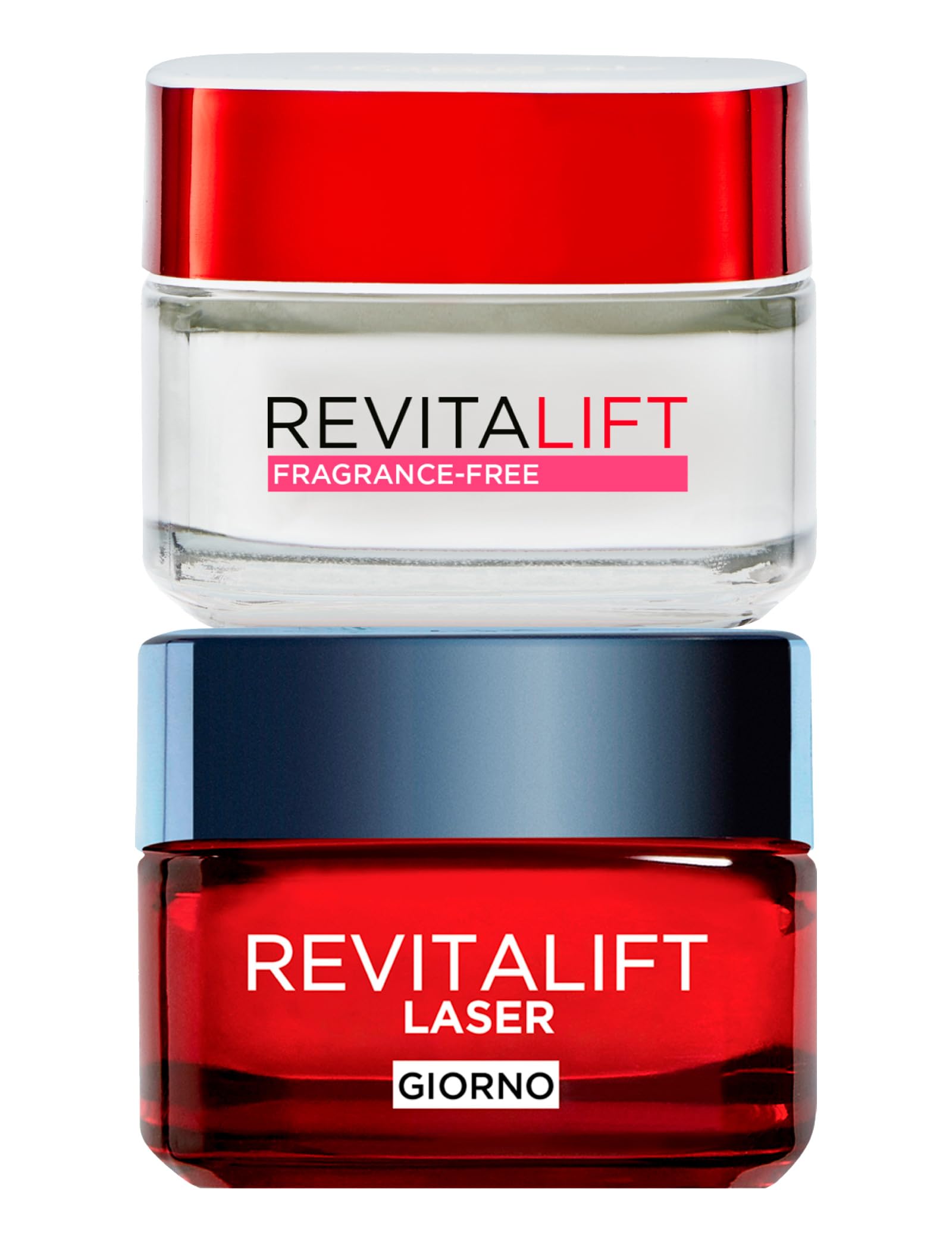 L'Oréal Paris Revitalift Clinical - Sérum facial antiedad, fórmula con 12 % de pura vitamina C E y ácido salicílico, piel luminosa y uniforme, 2 frascos de 30 ml — view 14