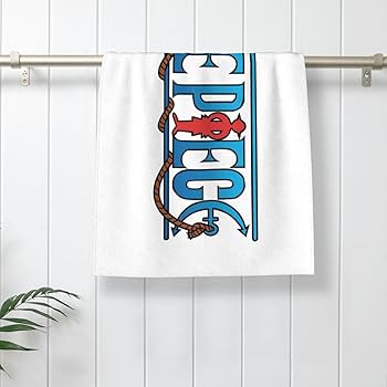 Amazon｜Asamike フェイスタオル 40×70cm おしゃれ アニメ