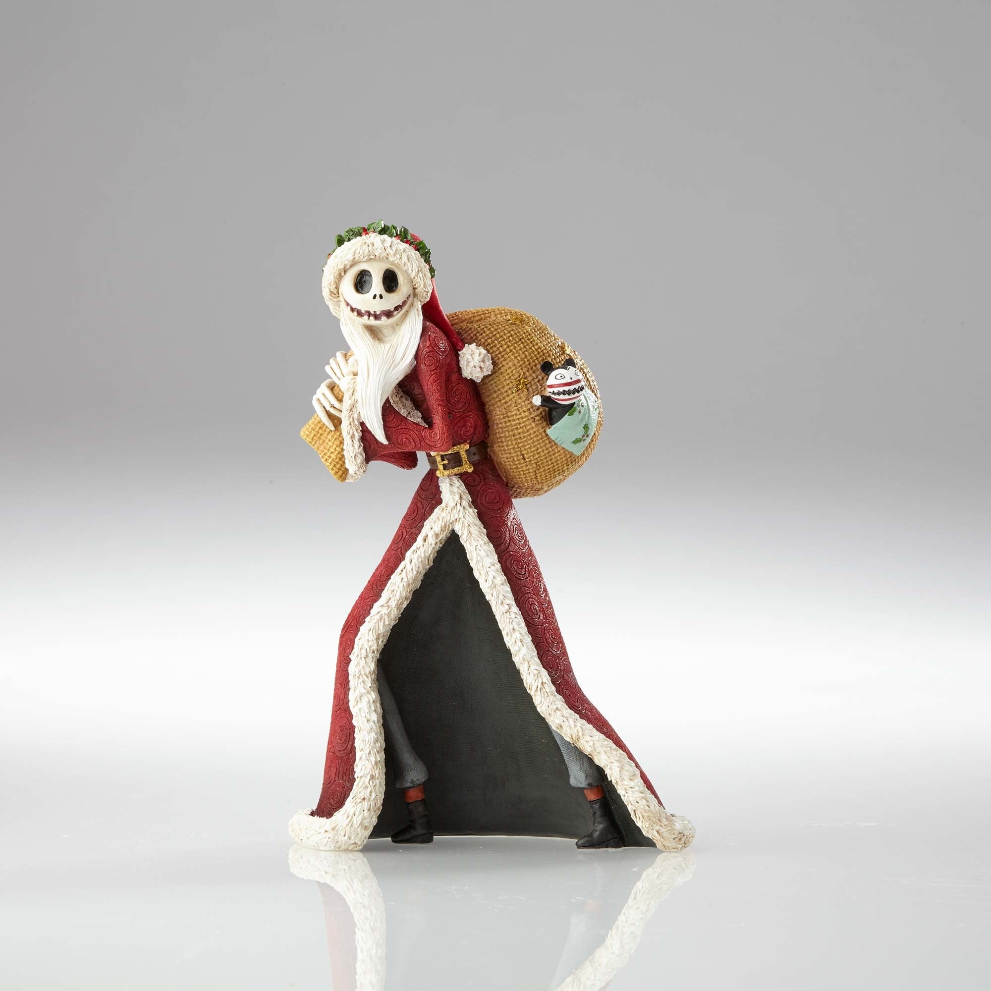 Amazon.com: Enesco 4058295 Disney Showcase The Nightmare Before